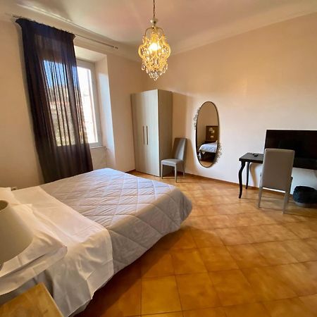 5 Terre Express Hotel La Spezia Exterior photo